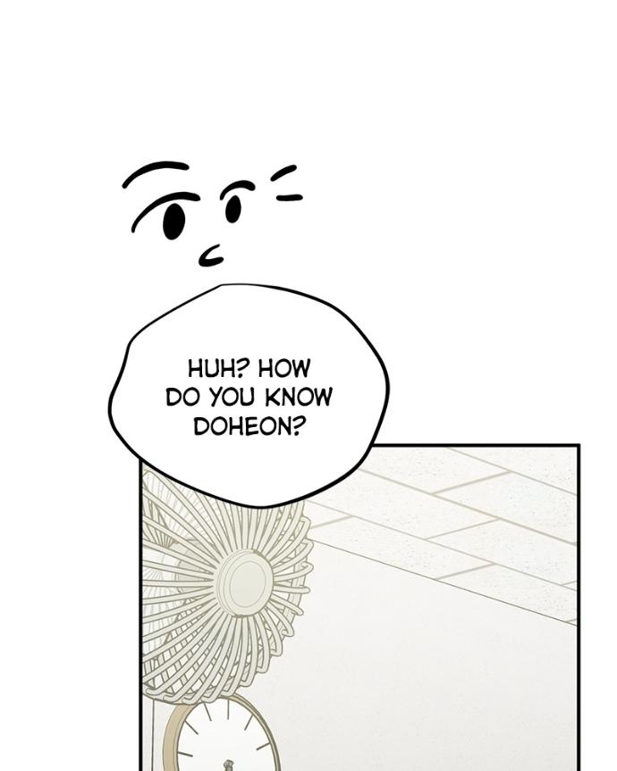 Beastly Things Chapter 36 page 4 - 