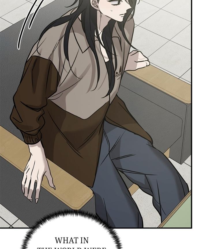 Beastly Things Chapter 36 page 31 - 