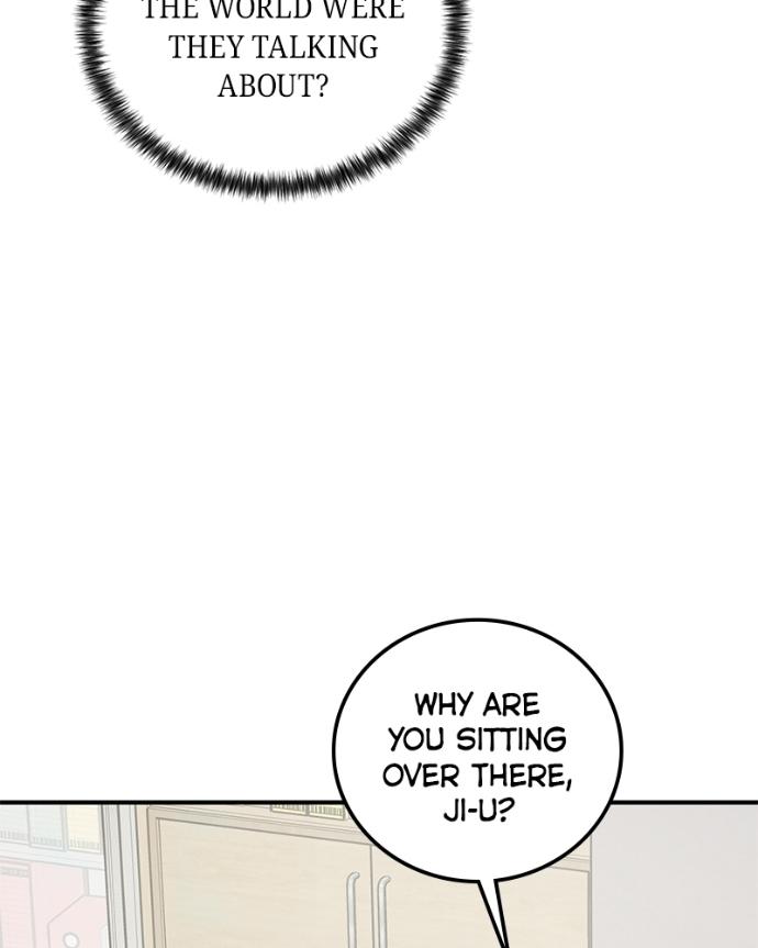 Beastly Things Chapter 36 page 32 - 