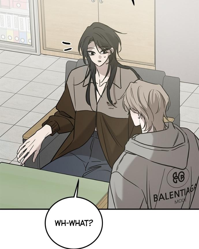 Beastly Things Chapter 36 page 33 - 