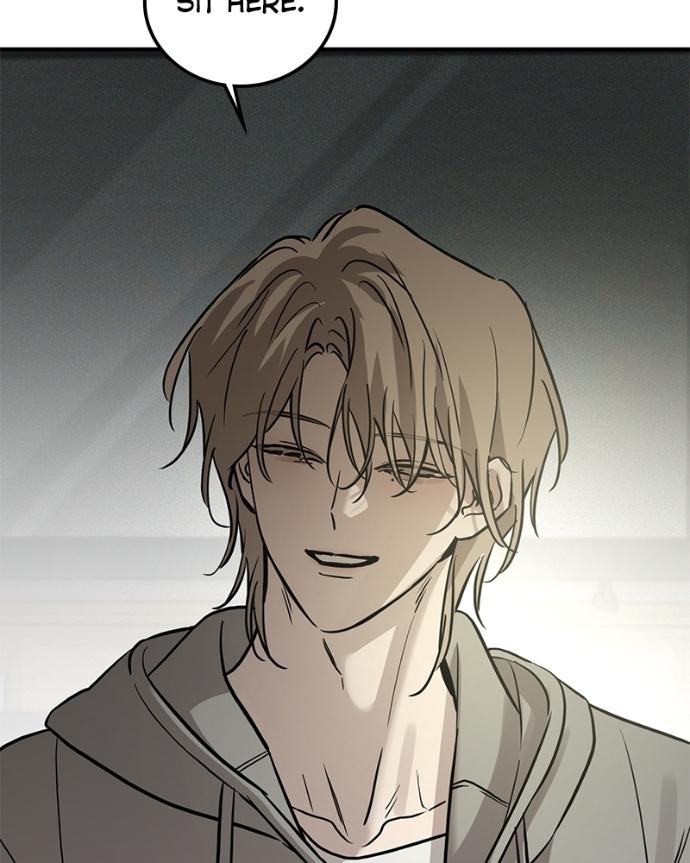 Beastly Things Chapter 36 page 37 - 