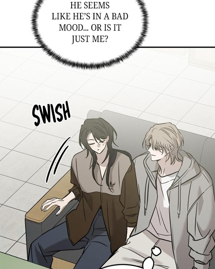 Beastly Things Chapter 36 page 39 - 