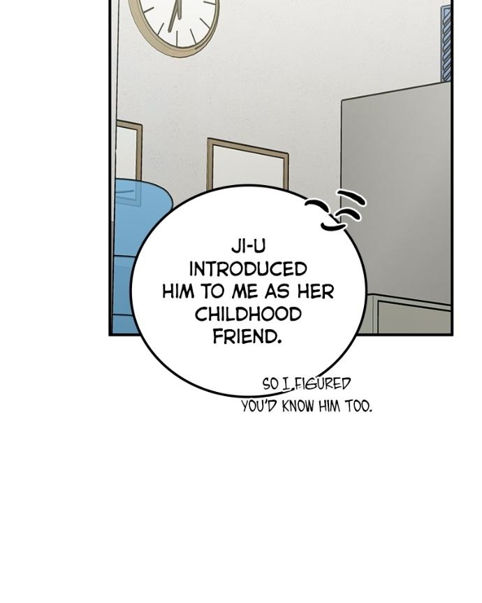 Beastly Things Chapter 36 page 5 - 