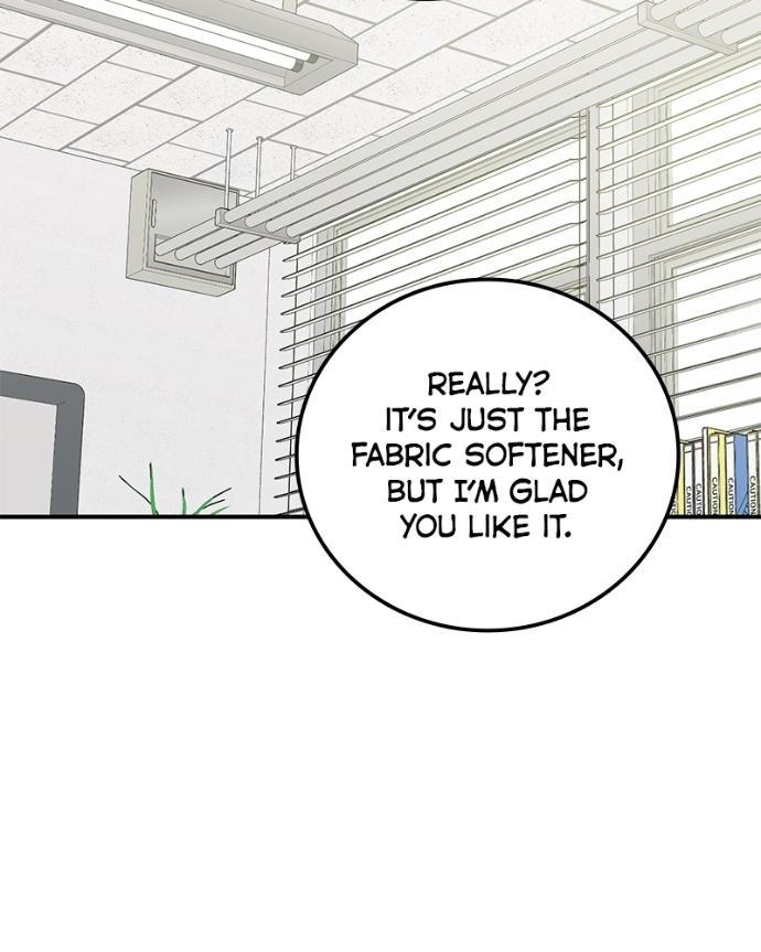 Beastly Things Chapter 36 page 44 - 