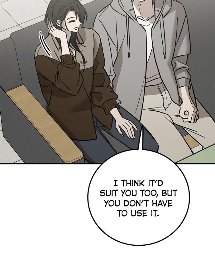Beastly Things Chapter 36 page 49 - 