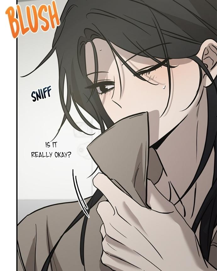 Beastly Things Chapter 36 page 57 - 