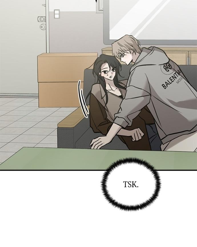Beastly Things Chapter 36 page 86 - 