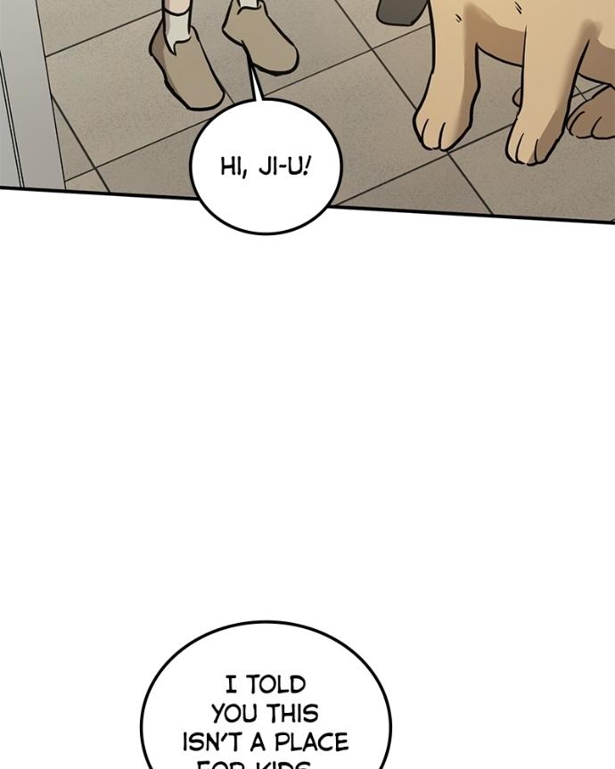 Beastly Things Chapter 36 page 91 - 