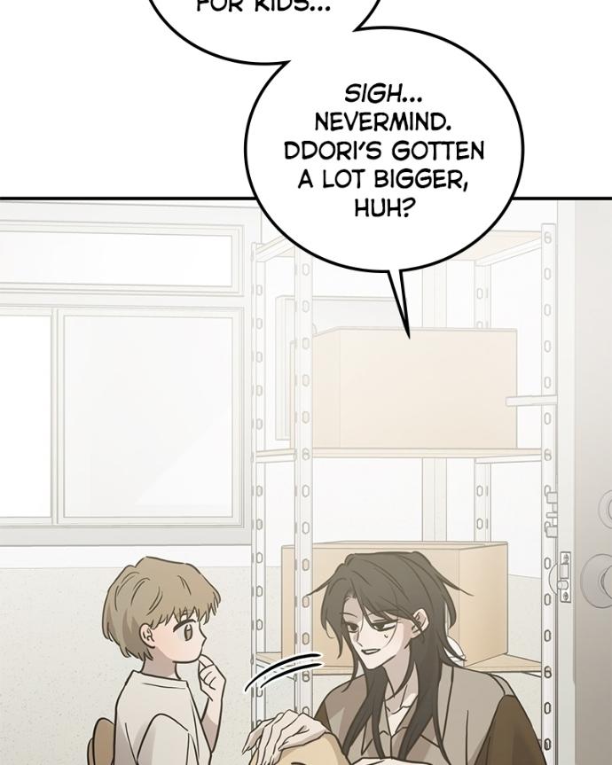 Beastly Things Chapter 36 page 92 - 
