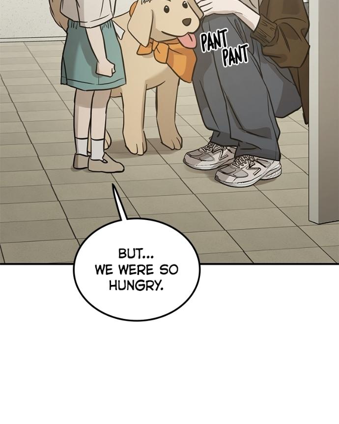 Beastly Things Chapter 36 page 93 - 