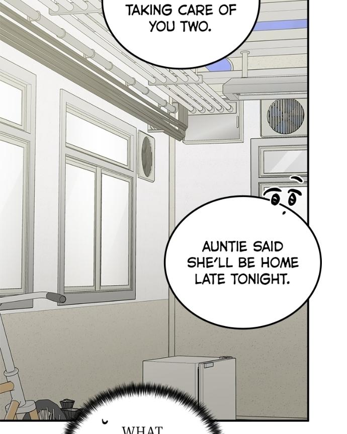 Beastly Things Chapter 36 page 95 - 