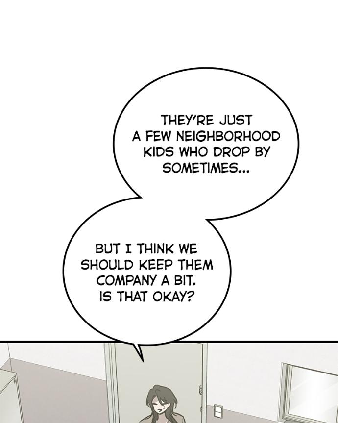 Beastly Things Chapter 36 page 100 - 
