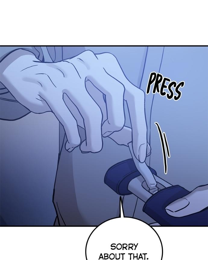 Beastly Things Chapter 37 page 105 - 