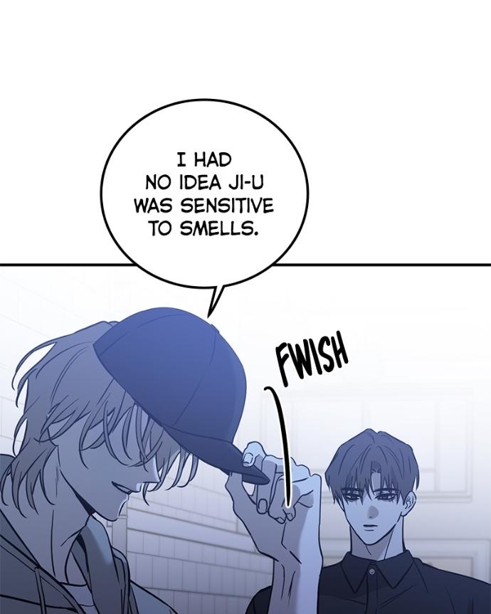 Beastly Things Chapter 37 page 107 - 