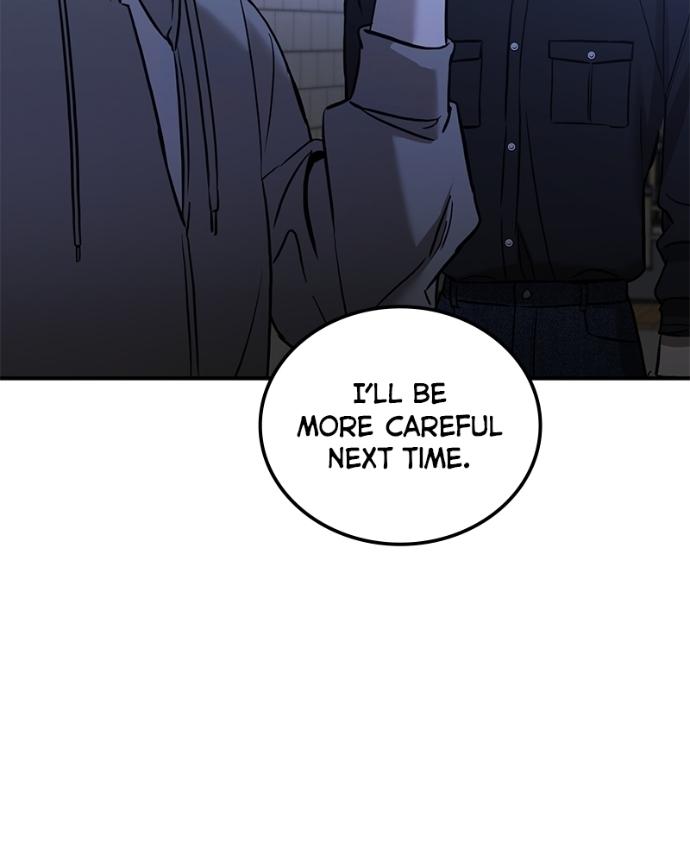 Beastly Things Chapter 37 page 108 - 
