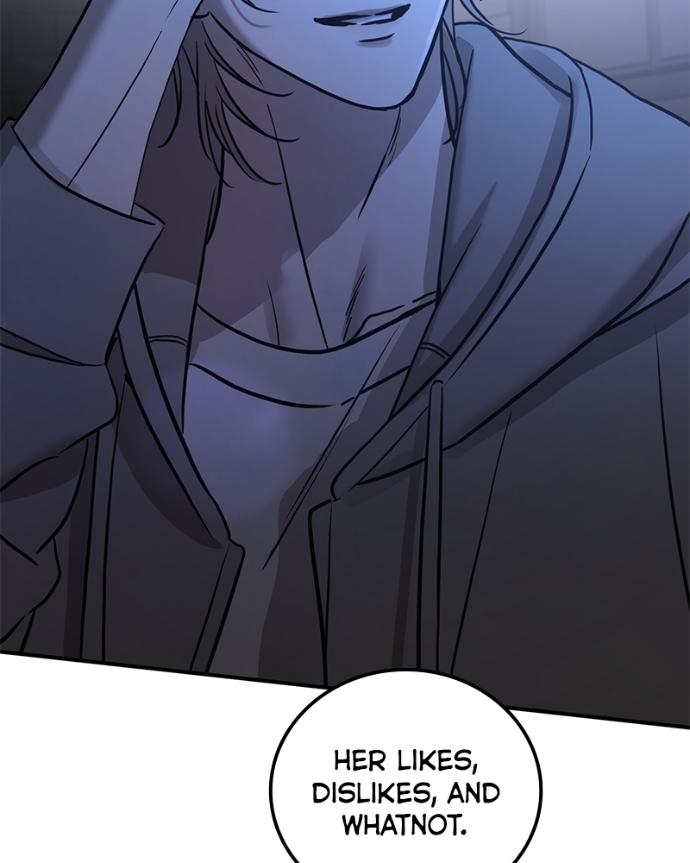 Beastly Things Chapter 37 page 111 - 