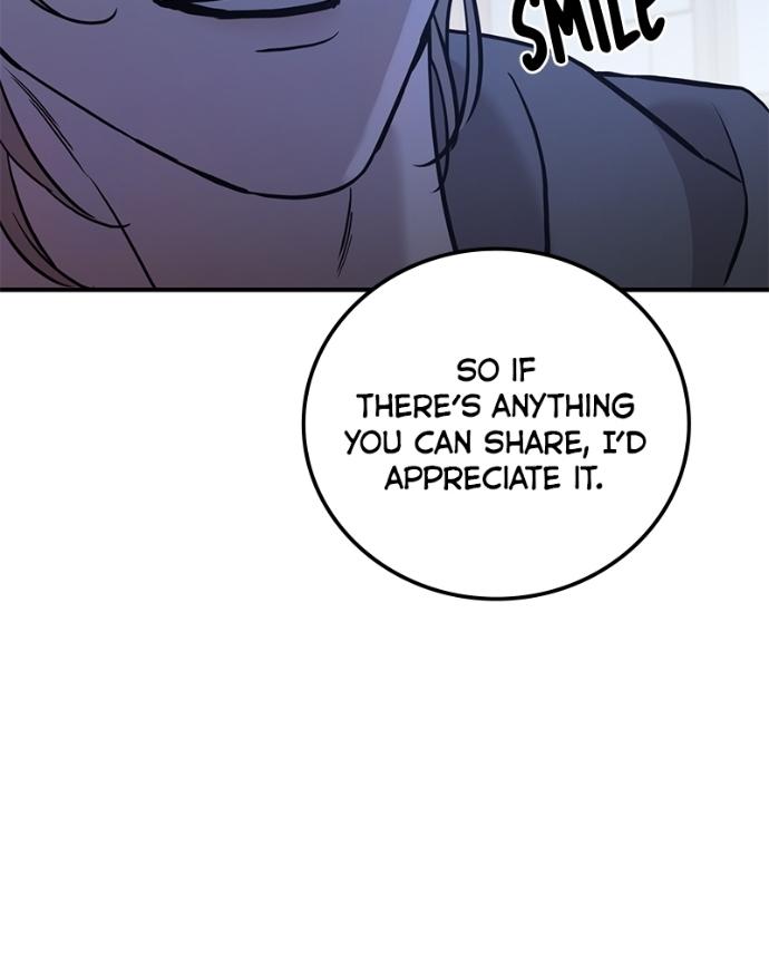 Beastly Things Chapter 37 page 114 - 
