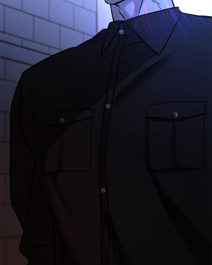 Beastly Things Chapter 37 page 117 - 