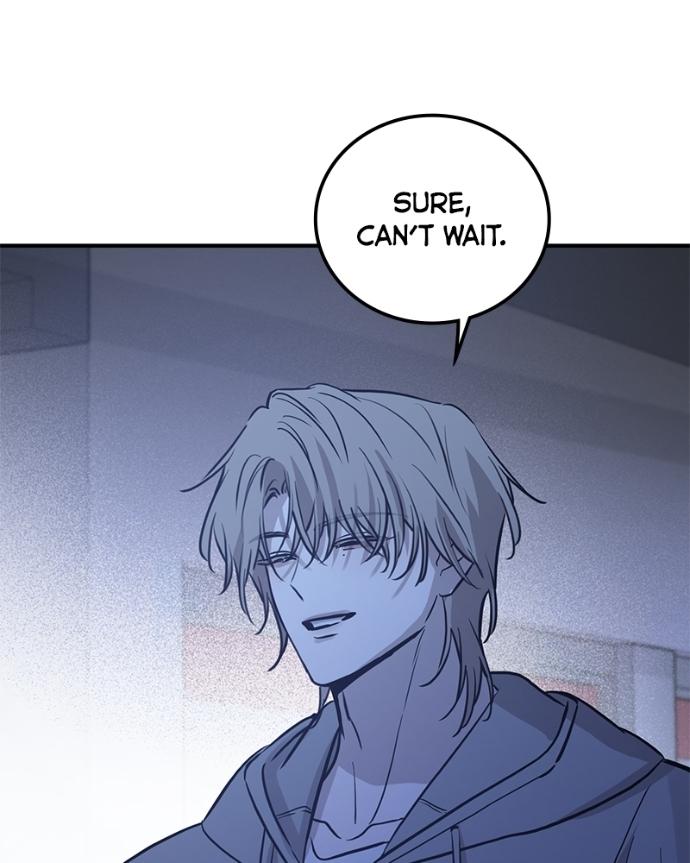 Beastly Things Chapter 37 page 131 - 