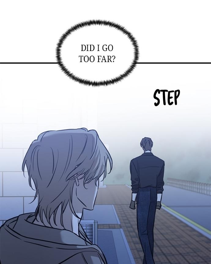Beastly Things Chapter 37 page 133 - 