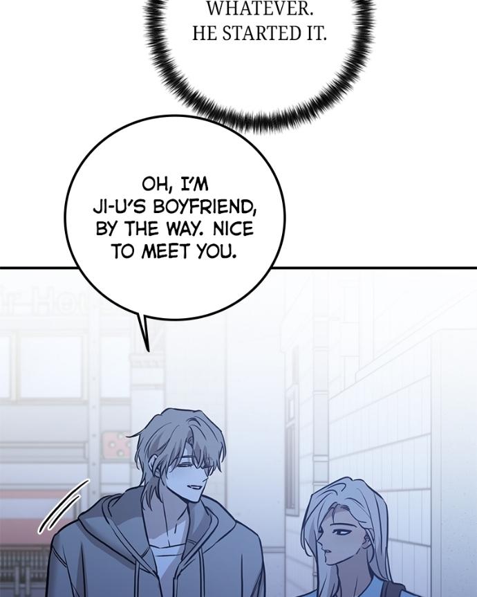 Beastly Things Chapter 37 page 135 - 