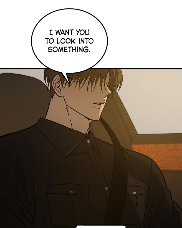 Beastly Things Chapter 37 page 146 - 