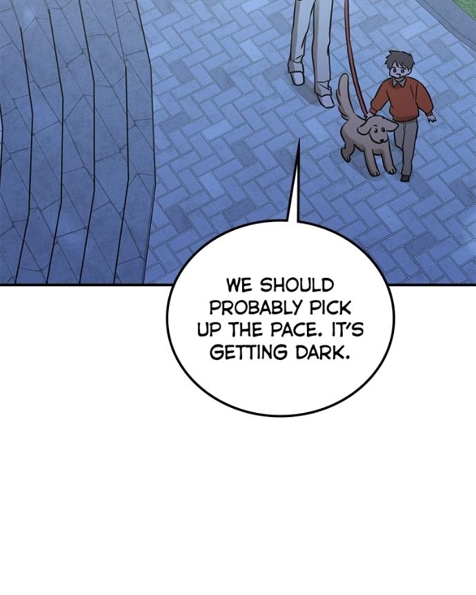 Beastly Things Chapter 37 page 25 - 