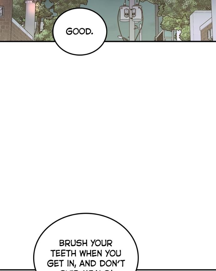Beastly Things Chapter 37 page 30 - 