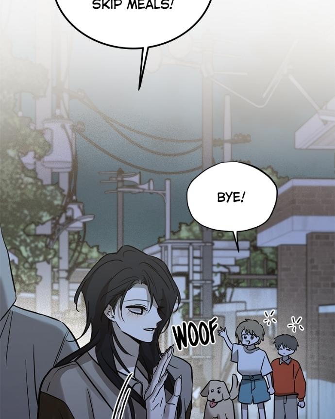 Beastly Things Chapter 37 page 31 - 