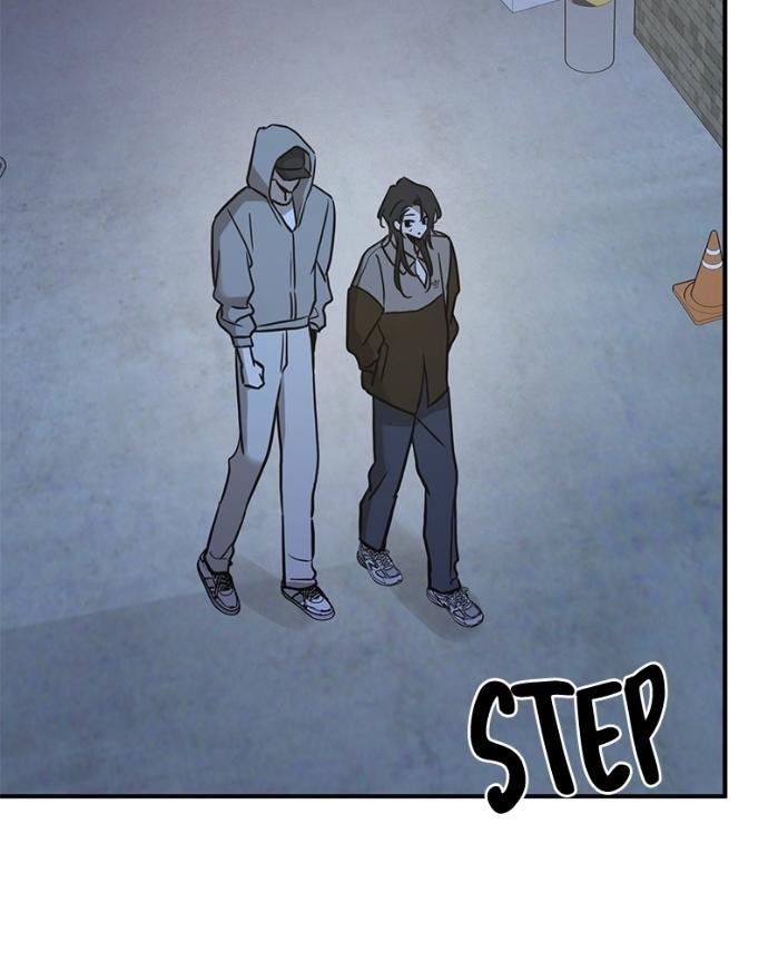 Beastly Things Chapter 37 page 34 - 