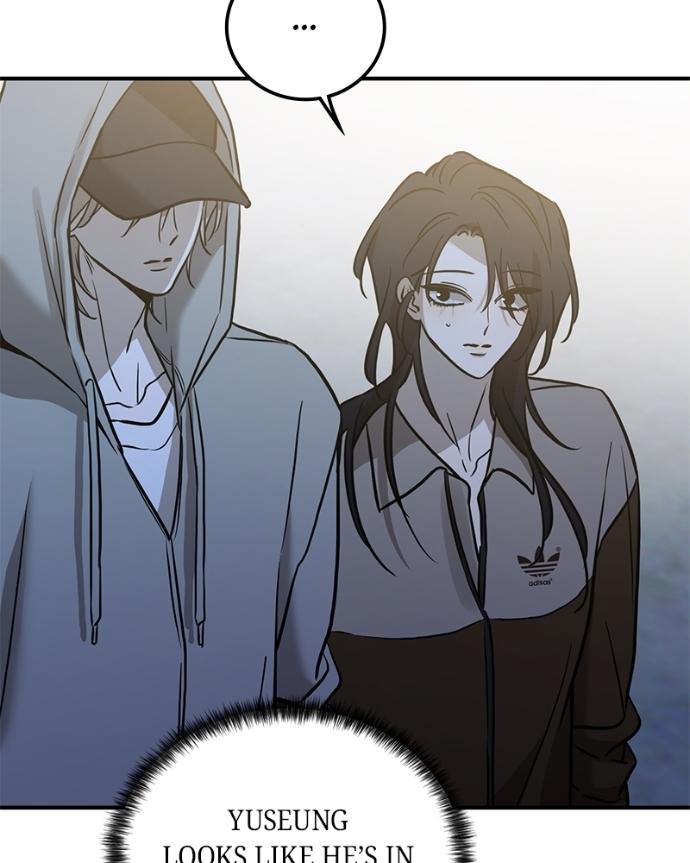 Beastly Things Chapter 37 page 36 - 