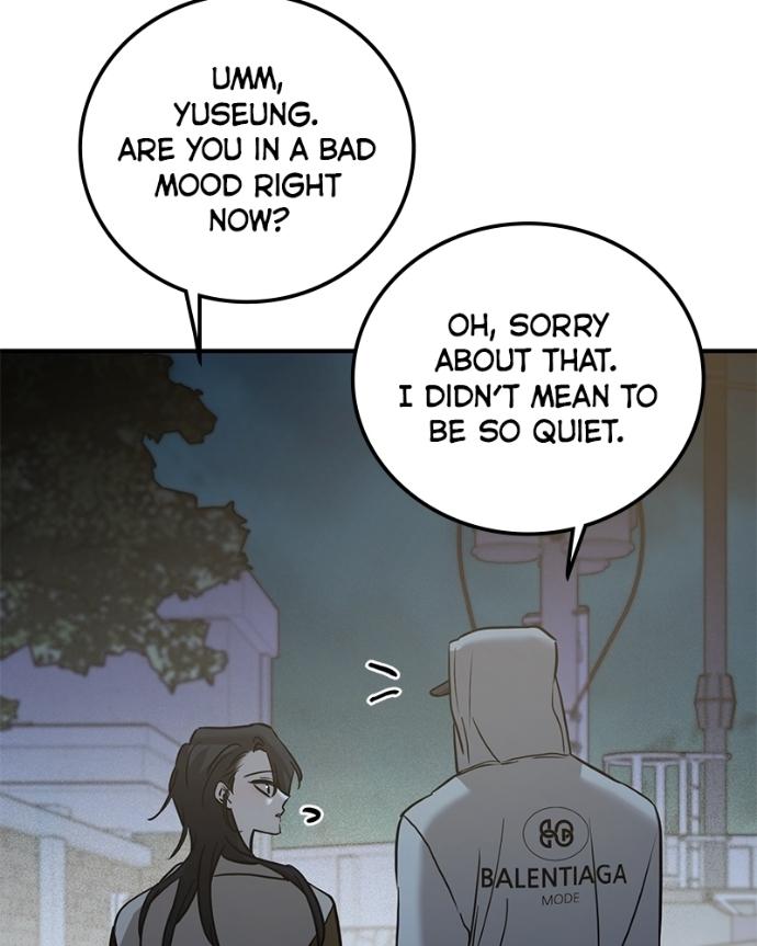 Beastly Things Chapter 37 page 38 - 