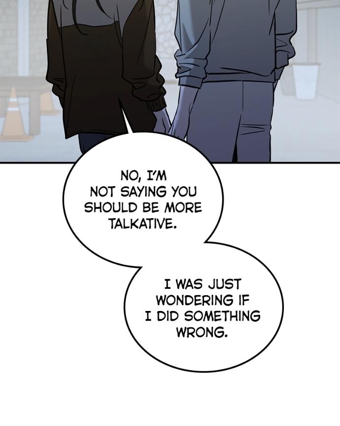 Beastly Things Chapter 37 page 39 - 