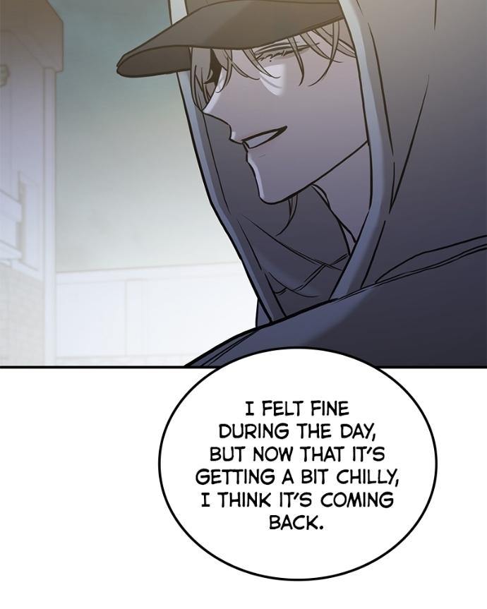 Beastly Things Chapter 37 page 41 - 