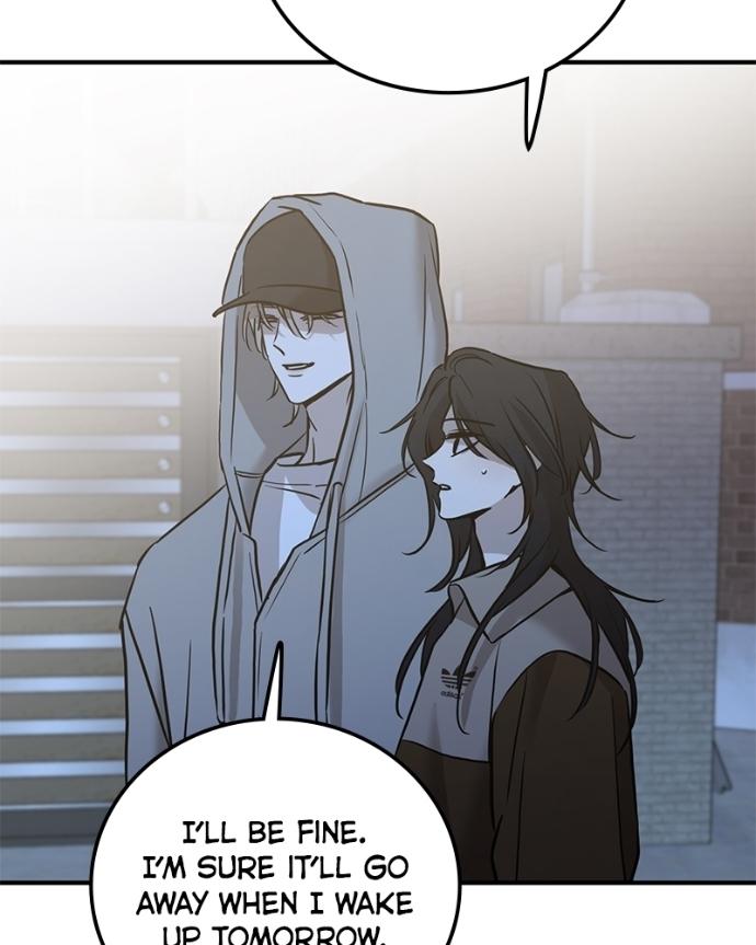 Beastly Things Chapter 37 page 43 - 