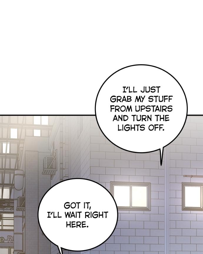 Beastly Things Chapter 37 page 49 - 