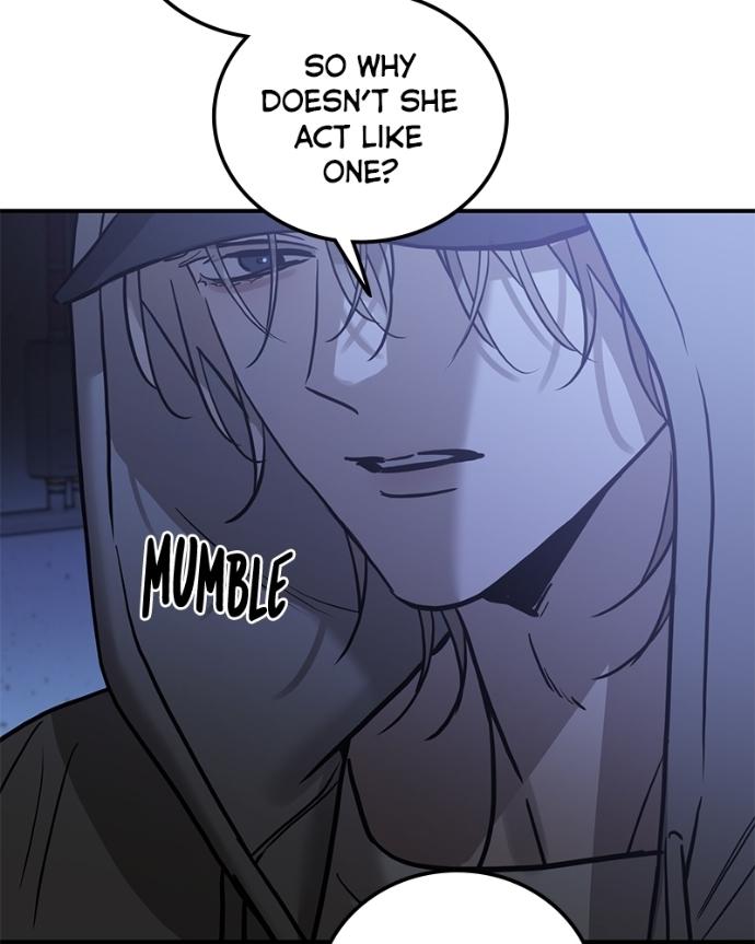 Beastly Things Chapter 37 page 76 - 