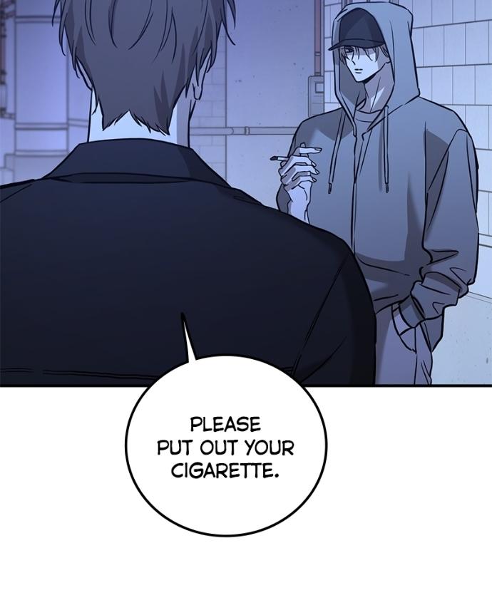Beastly Things Chapter 37 page 81 - 