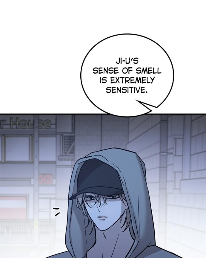 Beastly Things Chapter 37 page 91 - 