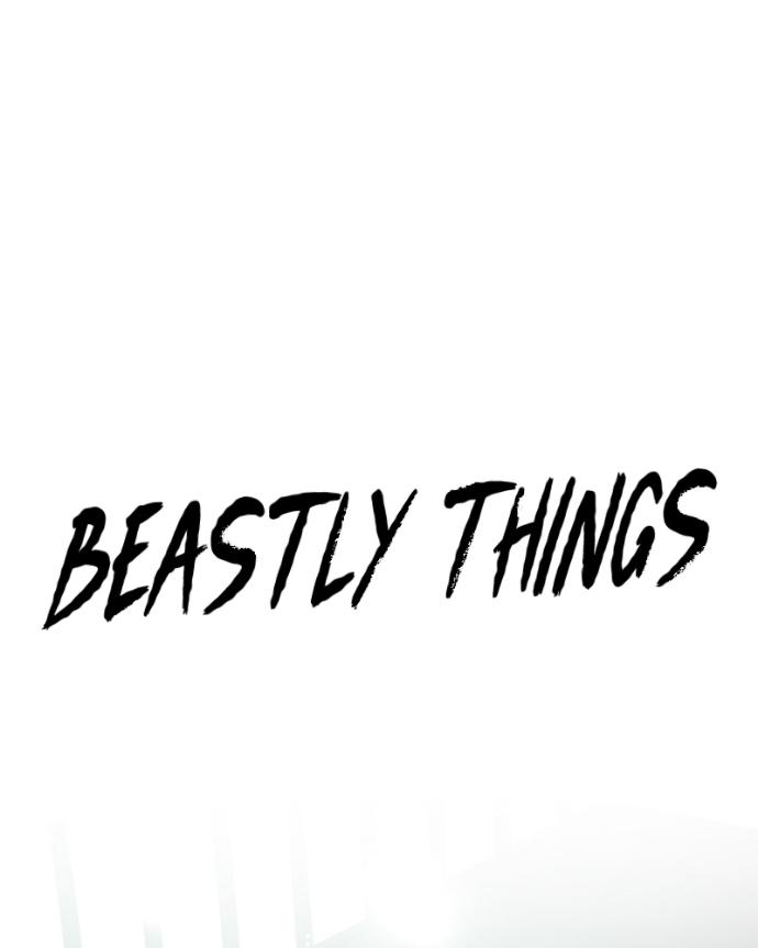 Beastly Things Chapter 38 page 110 - 