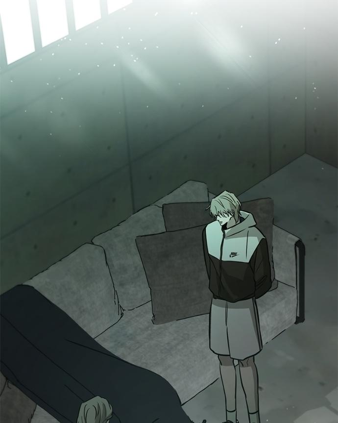 Beastly Things Chapter 38 page 111 - 