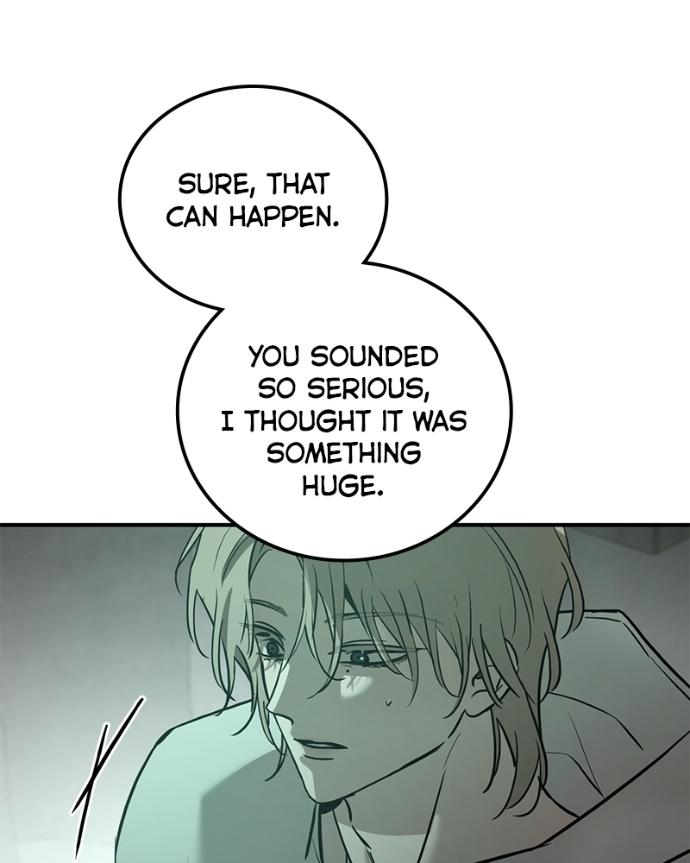 Beastly Things Chapter 38 page 115 - 