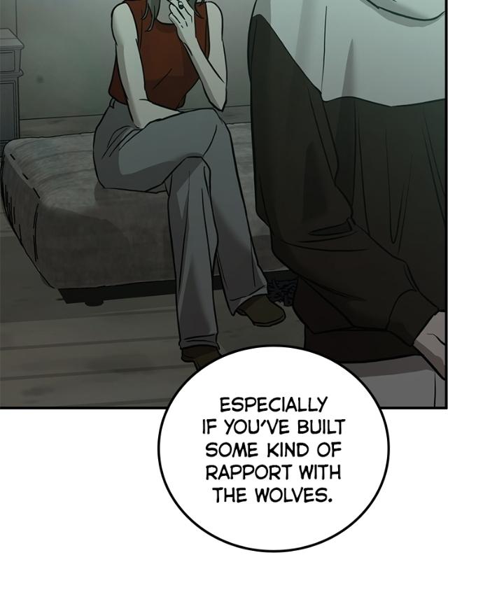 Beastly Things Chapter 38 page 118 - 