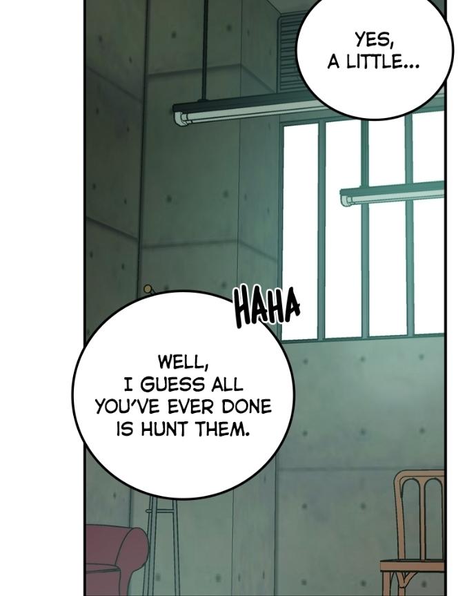 Beastly Things Chapter 38 page 120 - 
