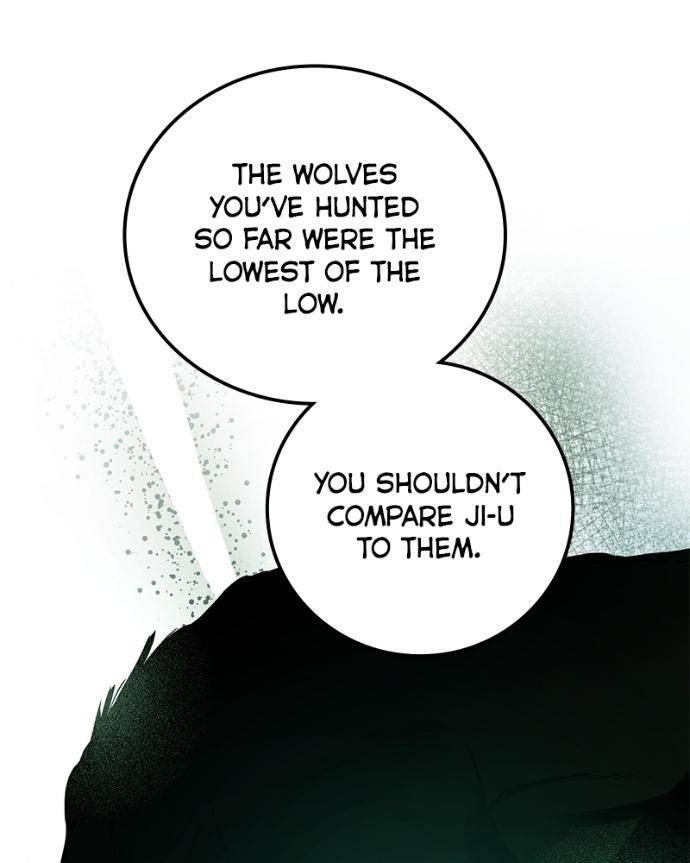 Beastly Things Chapter 38 page 124 - 