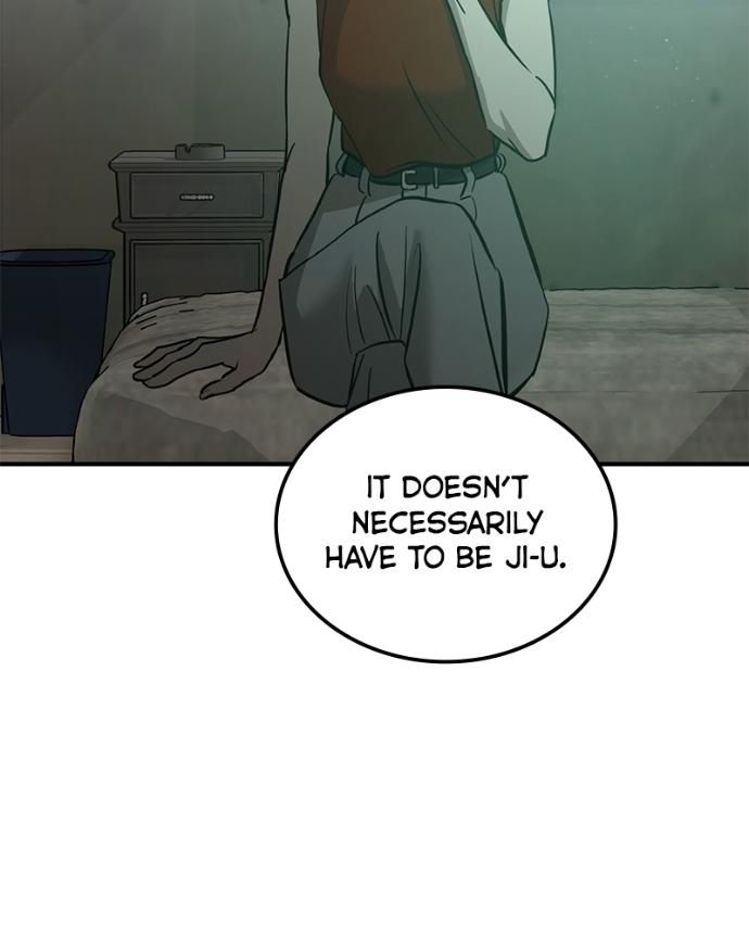 Beastly Things Chapter 38 page 132 - 