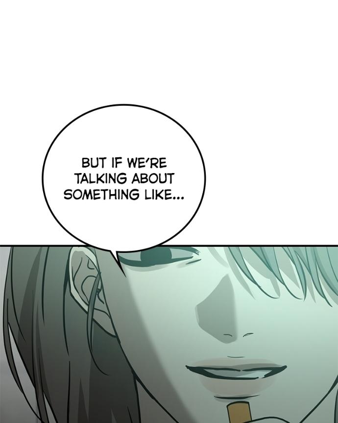 Beastly Things Chapter 38 page 133 - 