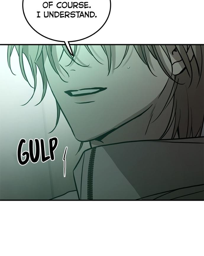 Beastly Things Chapter 38 page 138 - 
