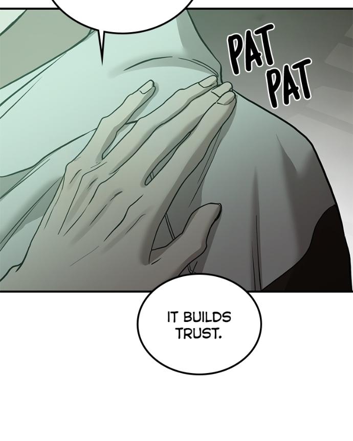 Beastly Things Chapter 38 page 146 - 