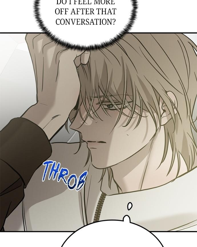 Beastly Things Chapter 38 page 154 - 
